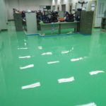 jasa epoxy lantai