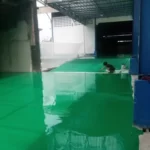 Harga Termurah Jasa Epoxy Lantai